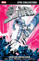 SILVER SURFER EPIC COLLECTION INTO THE OUTER VOID