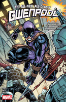 GWENPOOL TP ALL-NEW ALL-DEADLY