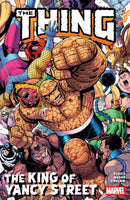 THING TP THE KING OF YANCY STREET