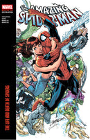 AMAZING SPIDER-MAN MODERN ERA EPIC COLLECT TP THE LIFE AND DEATH OF SPIDERS