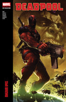 DEADPOOL MODERN ERA EPIC COLLECT TP MAGNUM OPUS