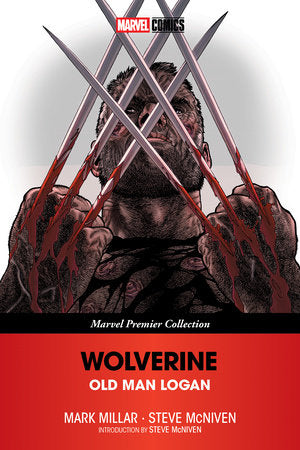 WOLVERINE OLD MAN LOGAN TP (MARVEL PREMIER COLLECTION)