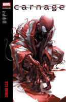 CARNAGE MODERN ERA EPIC COLLECTION TP CARNAGE U.S.A.