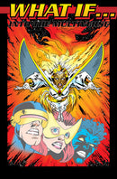 WHAT IF INTO THE MULTIVERSE OMNIBUS HC VOL 03 WIERINGO DM CVR