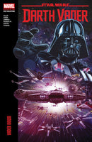 STAR WARS DARTH VADER MODERN ERA EPIC COLL TP VOL 02 VADER DOWN