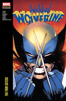 ALL-NEW WOLVERINE MODERN ERA EPIC COLLECTION TP FOUR SISTERS