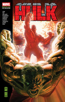 HULK MODERN ERA EPIC COLLECT TP CODE RED