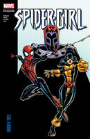 SPIDER-GIRL MODERN ERA EPIC TP FAMILY TIES