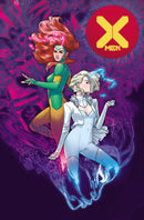 X-MEN AGE OF KRAKOA DAWN OF X OMNIBUS VOL 01 DM DAUTERMAN