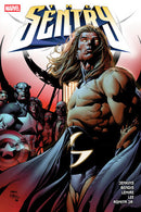 SENTRY OMNIBUS HC FINCH CVR