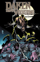 DAKEN DARK WOLVERINE OMNIBUS HC DM CAMUNCOLI