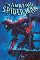 AMAZING SPIDER-MAN BY ZEB WELLS OMNIBUS HC VOL 02 ROMITA JR CVR