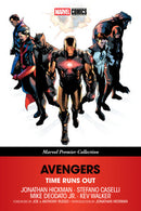 AVENGERS TIME RUNS OUT TP (MARVEL PREMIER COLLECTION)