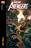 NEW AVENGERS MODERN ERA EPIC COLLECT TP SECRET INVASION