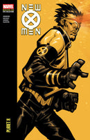 NEW X-MEN MODERN ERA EPIC COLLECT TP PLANET X