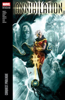 ANNIHILATION MODERN ERA EPIC COLLECT TP CONQUEST PROLOGUE