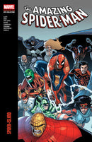 AMAZING SPIDER-MAN MODERN ERA EPIC COLLECT TP SPIDER-ISLAND
