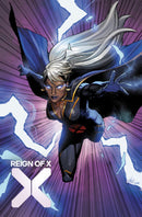 X-MEN AGE OF KRAKOA REIGN OF X OMNIBUS HC VOL 01 YU DM CVR