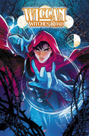 WICCAN TP WITCHES ROAD