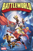 BATTLEWORLD TP (2026)