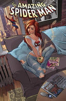 SPIDER-MAN BRAND NEW DAY OMNIBUS HC VOL 02 JS CAMPBELL DM