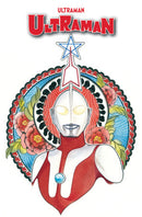 ULTRAMAN OMNIBUS HC MOMOKO DM CVR
