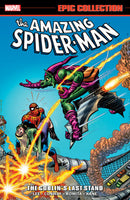 AMAZING SPIDER-MAN EPIC COLLECT TP GOBLINS LAST STAND (NEW PRINT)