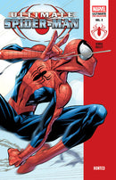 ULTIMATE SPIDER-MAN EPIC COLLECT TP VOL 02 HUNTED