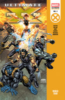 ULTIMATE X-MEN EPIC COLLECT TP WORLD TOUR