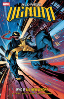 ALL NEW VENOM TP WHO IS ALL NEW VENOM?