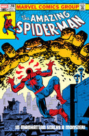 AMAZING SPIDER-MAN OMNIBUS HC VOL 07 MILLER CVR DM