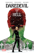 DAREDEVIL COLD DAY IN HELL HC