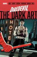 DAREDEVIL DARK ART TP