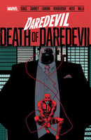 DAREDEVIL DEATH OF DAREDEVIL TP