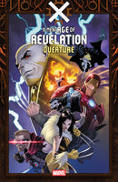 X-MEN AGE OF REVELATION TP OVERTURE
