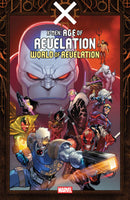 X-MEN AGE OF REVELATION TP WORLD OF REVELATION