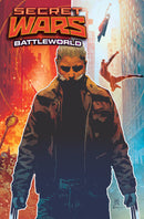 SECRET WARS BATTLEWORLD OMNIBUS VOL 03 SORRENTINO DM CVR