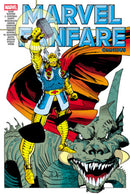 MARVEL FANFARE OMNIBUS HC VOL 03 SIMONSON CVR DM