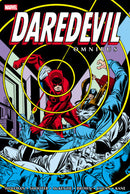 DAREDEVIL OMNIBUS HC VOL 04 KANE CVR