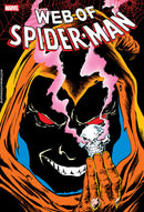 WEB OF SPIDER-MAN HC OMNIBUS VOL 02 BUDIANSKY CVR