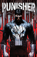 PUNISHER TP KING OF KILLERS