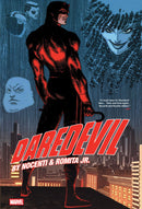 DAREDEVIL BY NOCENTI & ROMITA JR OMNIBUS HC VOL 02 ROMITA JR CVR