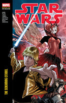 STAR WARS MODERN ERA EPIC COLLECT TP VOL 03 SCREAMING CITADEL