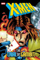 X-MEN TRIAL OF GAMBIT OMNIBUS HC MADUREIRA CVR
