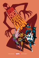 SUPERIOR FOES OF SPIDER-MAN TP