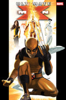 ULTIMATE X-MEN OMNIBUS HC VOL 04 ANDREWS CVR