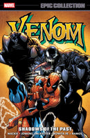 VENOM EPIC COLLECTION TP SHADOWS OF THE PAST