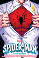 SPIDER-MAN BY CHIP ZDARSKY OMNIBUS HC KUBERT CVR (NEW PRINT)