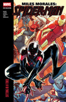 MILES MORALES SPIDER-MAN MODERN ERA EPIC COLLECT TP SITTING IN A TREE