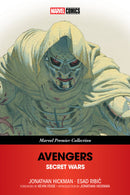 AVENGERS SECRET WARS TP (MARVEL PREMIER COLLECTION)